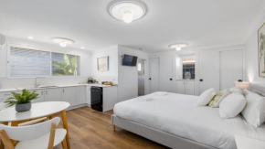 Sea Pine Studio, Sawtell